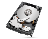 Seagate IRONWOLF 2TB 7200obr. 256MB - 1079363 - zdjęcie 2